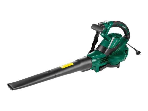 Elektrický odsavač/vysavač PARKSIDE® 2200W