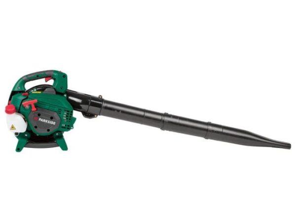 Elektrický foukač/vysavač PARKSIDE® 2200W - Image 4